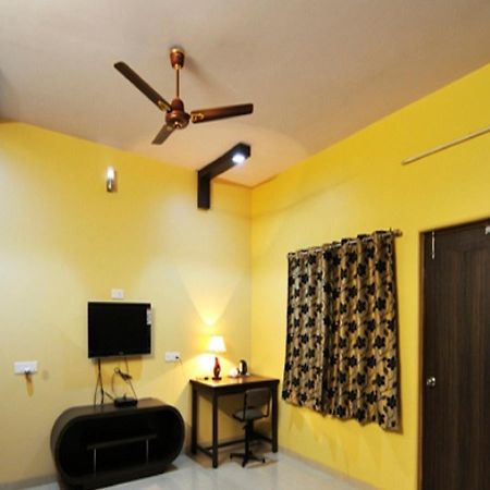 Tigers Heaven Resort Chimur ภายนอก รูปภาพ