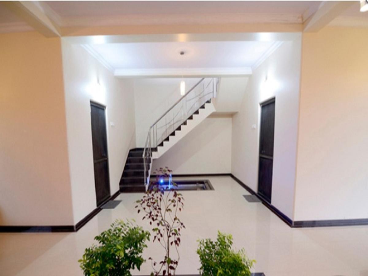 Tigers Heaven Resort Chimur ภายนอก รูปภาพ